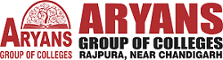 aryans group of college